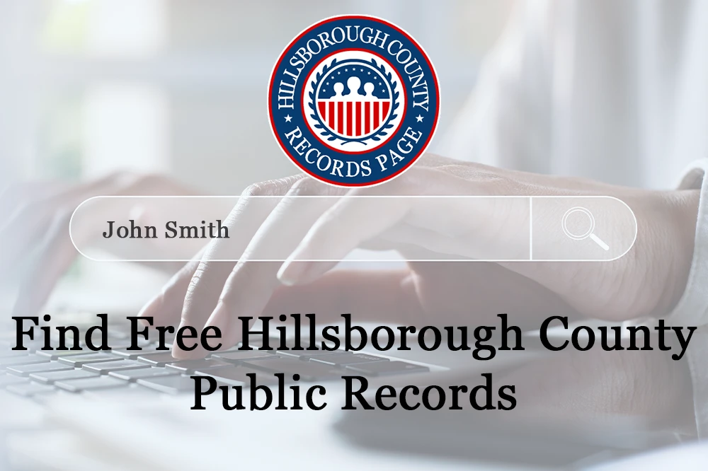 Free Hillsborough County Public Records: Marital Criminal Court